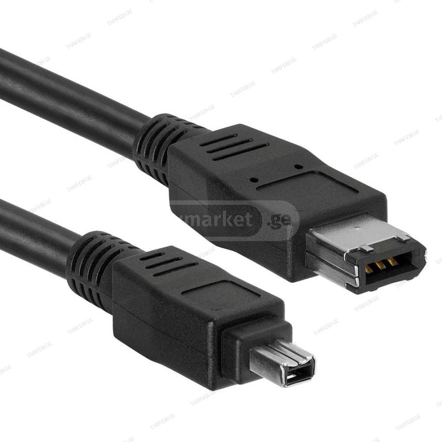 FIREWiRE cable