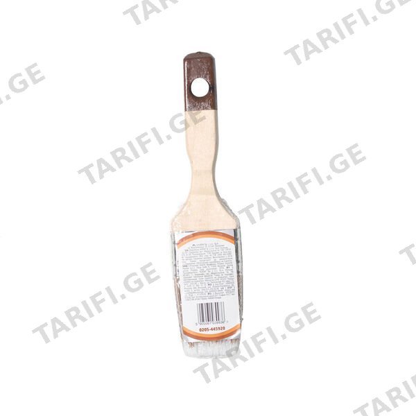 ბრტყელი ფუნჯი 2'' HARDY 0205-445920