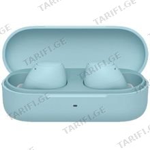 SONY WF-C510 Blue უსადენო ყურსასმენი