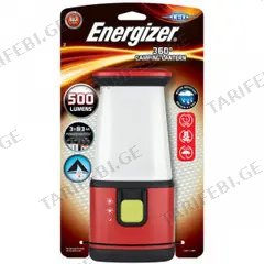 შუქდიოდური ფანარი Energizer Camping Lantern