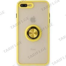 NEWFACE Apple iPhone 7/8 Plus მობილური ტელეფონის ქეისი