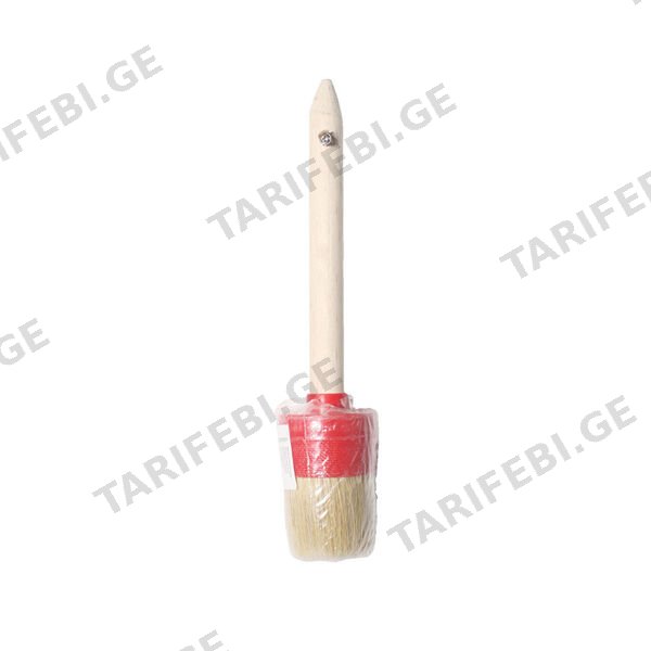 მრგვალი ფუნჯი 16'' HARDY 0210-005116