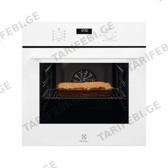 ჩასაშენებელი ღუმელი Electrolux EOF5F50BV