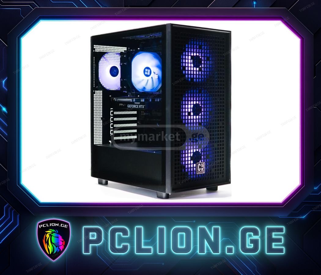 ☑️⚠️RYZEN 5 5600G RAM 16GB SSD 500GB RX 6800 16GB ⚠️☑️b550