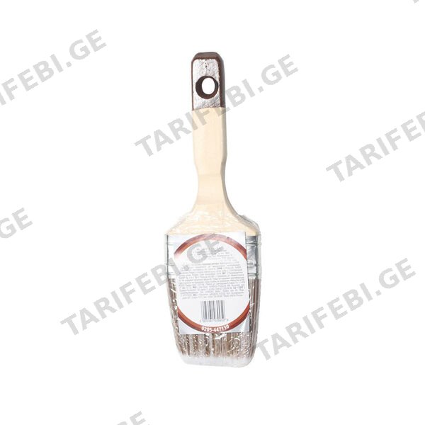 ბრტყელი ფუნჯი 3'' HARDY 0205-447130