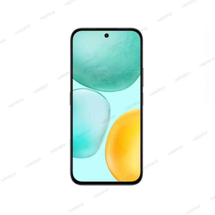 HONOR X6c 6GB/256GB Black