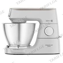 KENWOOD KVC65.001WH 1200W სამზარეულოს კომბაინი