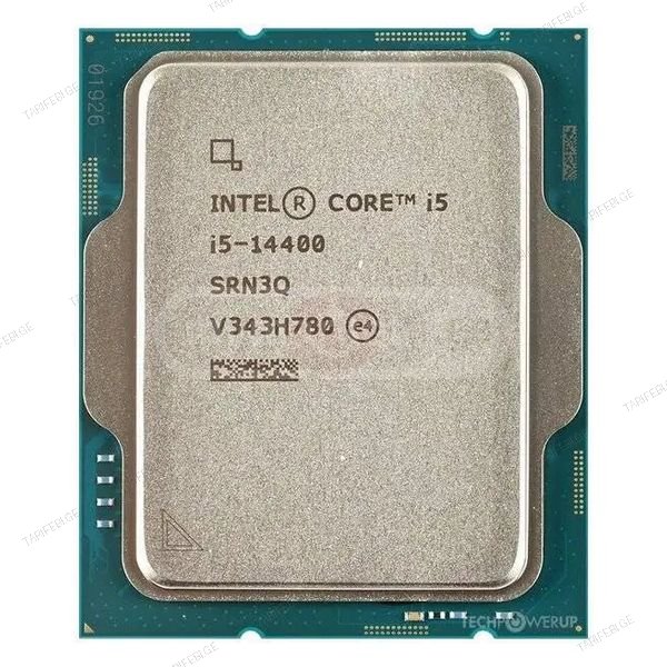 Intel® Core™ i5 14400 20M Cache, up to 4.70 GHz