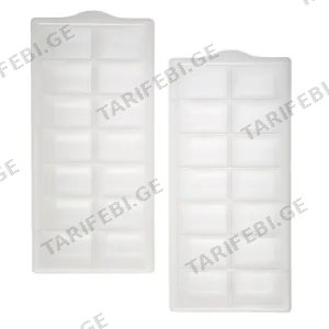 ყინულის კონტეინერი Buz Qabi Electrolux E3FVTRA1