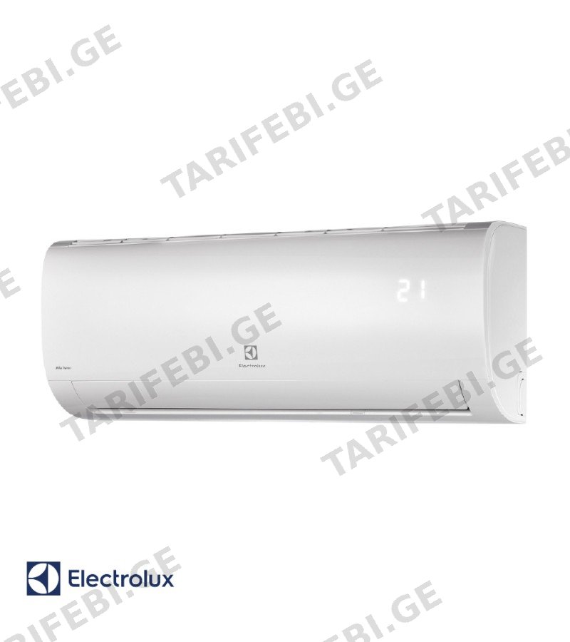 კონდიციონერი ATRIUM EACS-18HAT/N8 მწარ. Electrolux