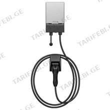 EcoFlow PowerPulse EV Charger 11KW ელექტრო მანქანის დამტენი