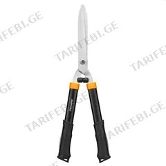 ბუჩქის საჭრელი Fiskars HS21
