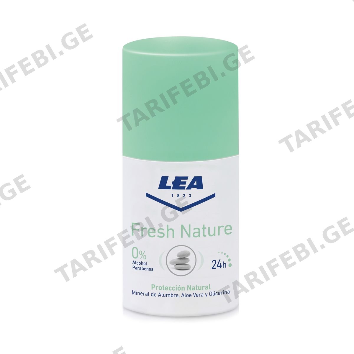დეოდორანტი Fresh 50მლ 3069 ლეა - Lea