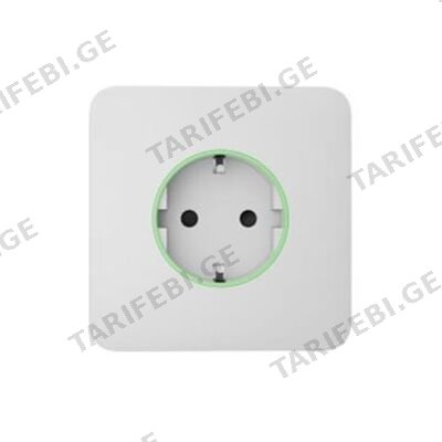 Ajax SoloCover (smart) [type F] [55] ASP white