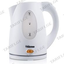 TRISTAR WK-1324 1.5ლ ელექტრო ჩაიდანი