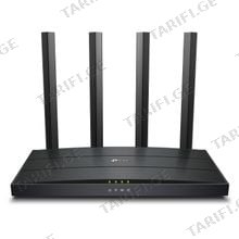 TP-Link Archer AX12 AX1500 როუტერი