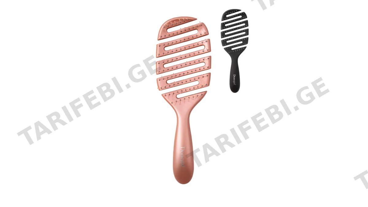 დონეგალ სავარცხელი 2626 Vented Brush 23სმ *