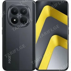 Xiaomi Poco M8 Pro 5G 12GB/512GB Black