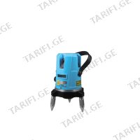 ლაზერული ნიველირი BERENT BT4120