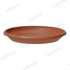 ქოთნის დასადგამი პლასტმასი Scheurich TERRACOTTA 54/331 UNTERTELLER