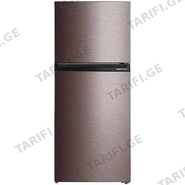 მაცივარი Toshiba GR-RT559WE-PMJ(37)