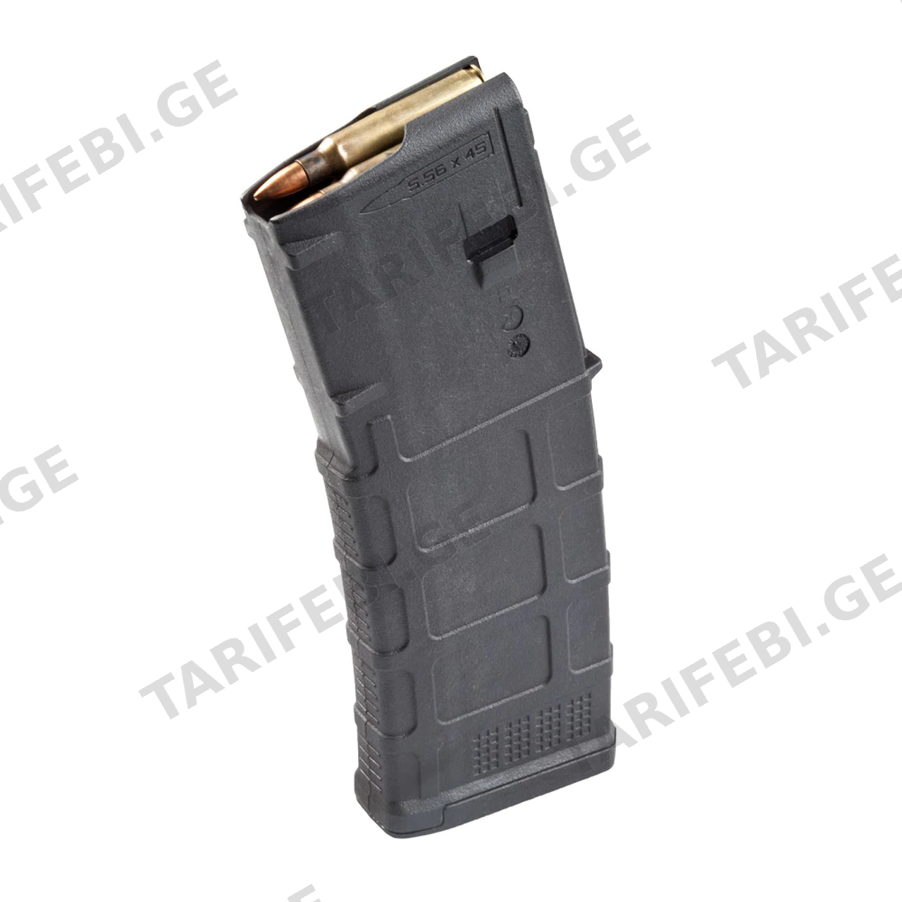 მჭიდი PMAG• 30 AR/M4 GEN M3, 5.56x45 Magazine - Black