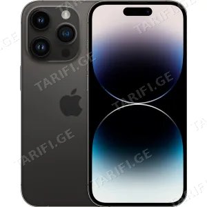 iPhone 14 Pro 1 TB Space Black