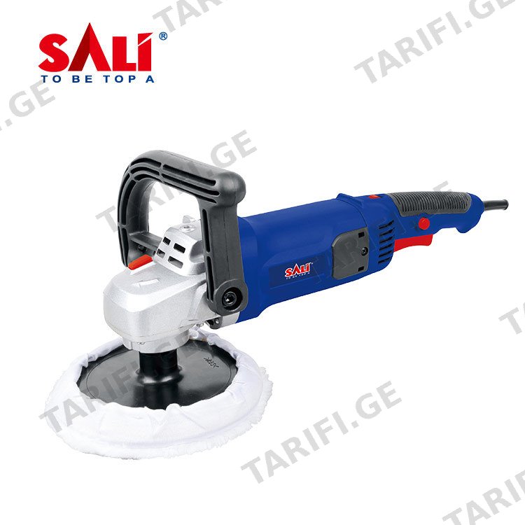 კუთხსახეხი SALI 6230C 2800W