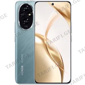 Honor 200 8GB/256GB Dual Sim LTE Emerald Green