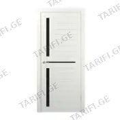 კარი მდფ PVC 215-70 (Art. ECOFM22Ch-OAK ALASKA PVC-ZP1960)