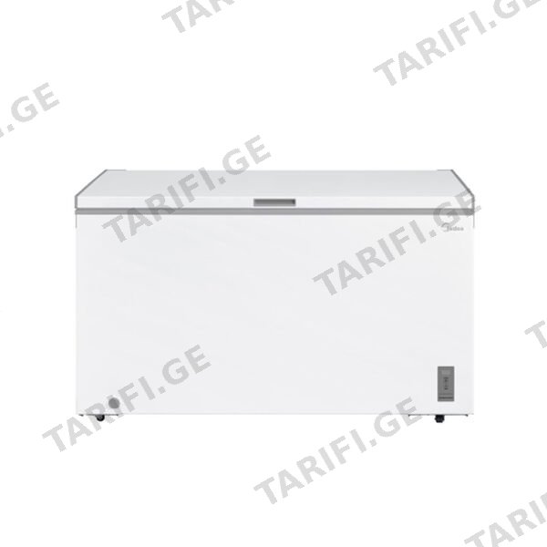 საყინულე MDRC564FZE01 Midea