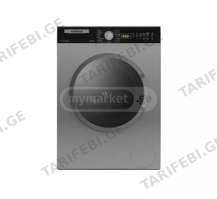 Vestfrost VF1245T2DS