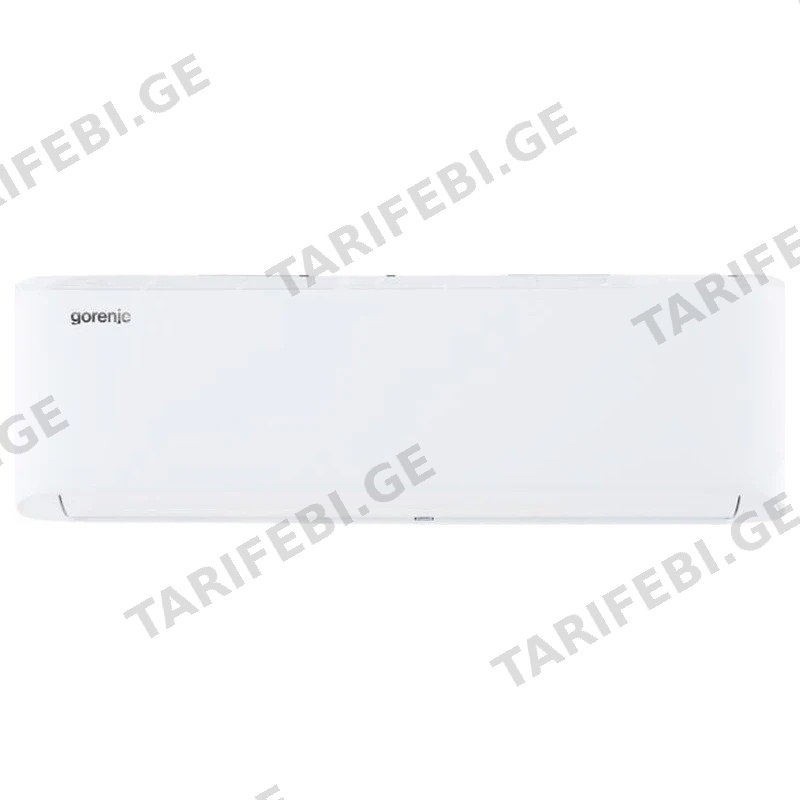 კონდიციონერი სპლიტ სისტემა GORENJE MERCURY70 24000 BTU