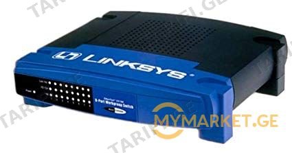 Linksys ezxs88w-eu