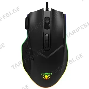 Jedel GM800 Wired RGB Gaming Mouse