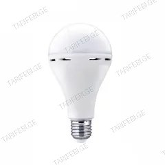 შუქდიოდური ნათურა ავარიული Linus Lin67-4668 6500K 9W E27