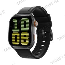 Weofly Edge 2 Black სმარტ საათი