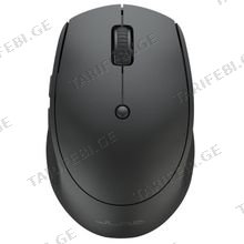 Jlab Go Charge Mouse Black უსადენო მაუსი