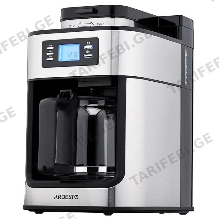 ყავის აპარატი ARDESTO YCM-D1200