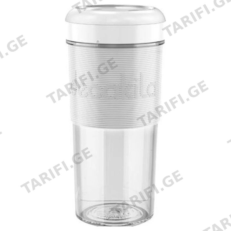 პორტატული ბლენდერი DECAKILA KMJB012W 300მლ 50W