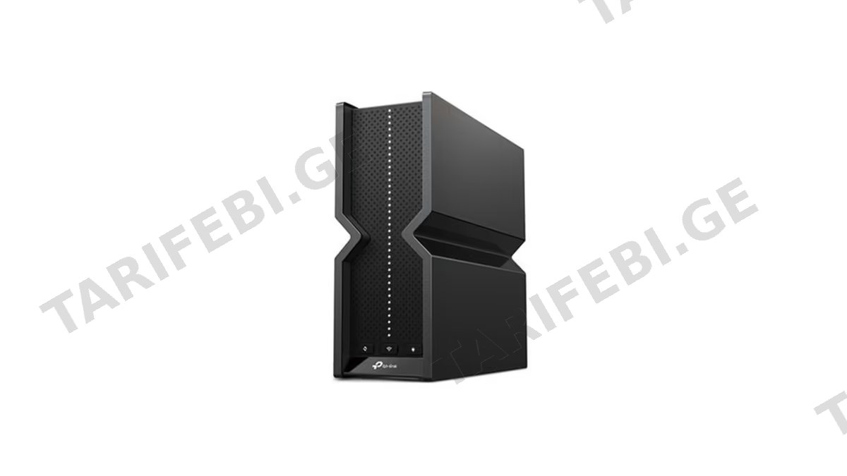 TP-Link BE9300 Archer BE550 Wi-Fi 7