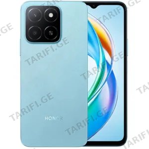 Honor X5B 4GB/64GB DUAL SIM Ocean Blue