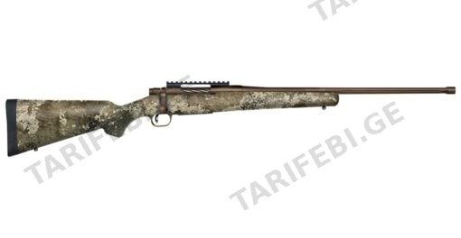 Mossberg Patriot Predator