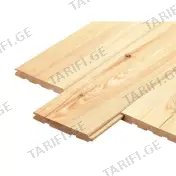 ლამფა (შწილი) (სააქციო)12,5X118X4000 სორტ C