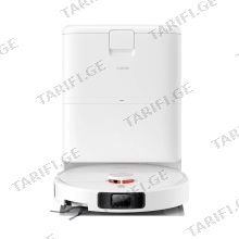 Xiaomi Robot Vacuum H50 Pro რობოტი მტვერსასრუტი
