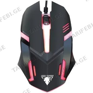 Jedel M66 Wired Mouse 1.35m