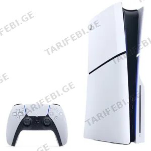 Sony PlayStation PS5 Slim 1TB