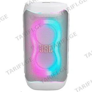 JBL Party Box 130 JBLPB130WHTEP White