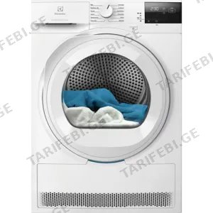 საშრობი მანქანა Electrolux EW6D283YE