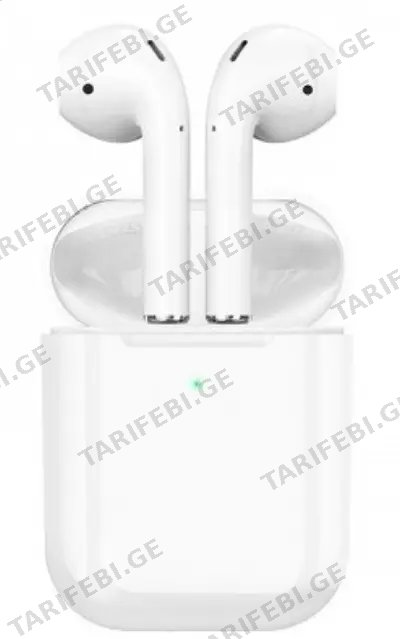 Hoco DES03 Original Series White